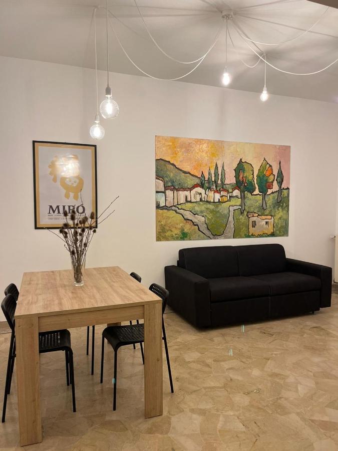 טרני Alloggio Primavera מראה חיצוני תמונה
