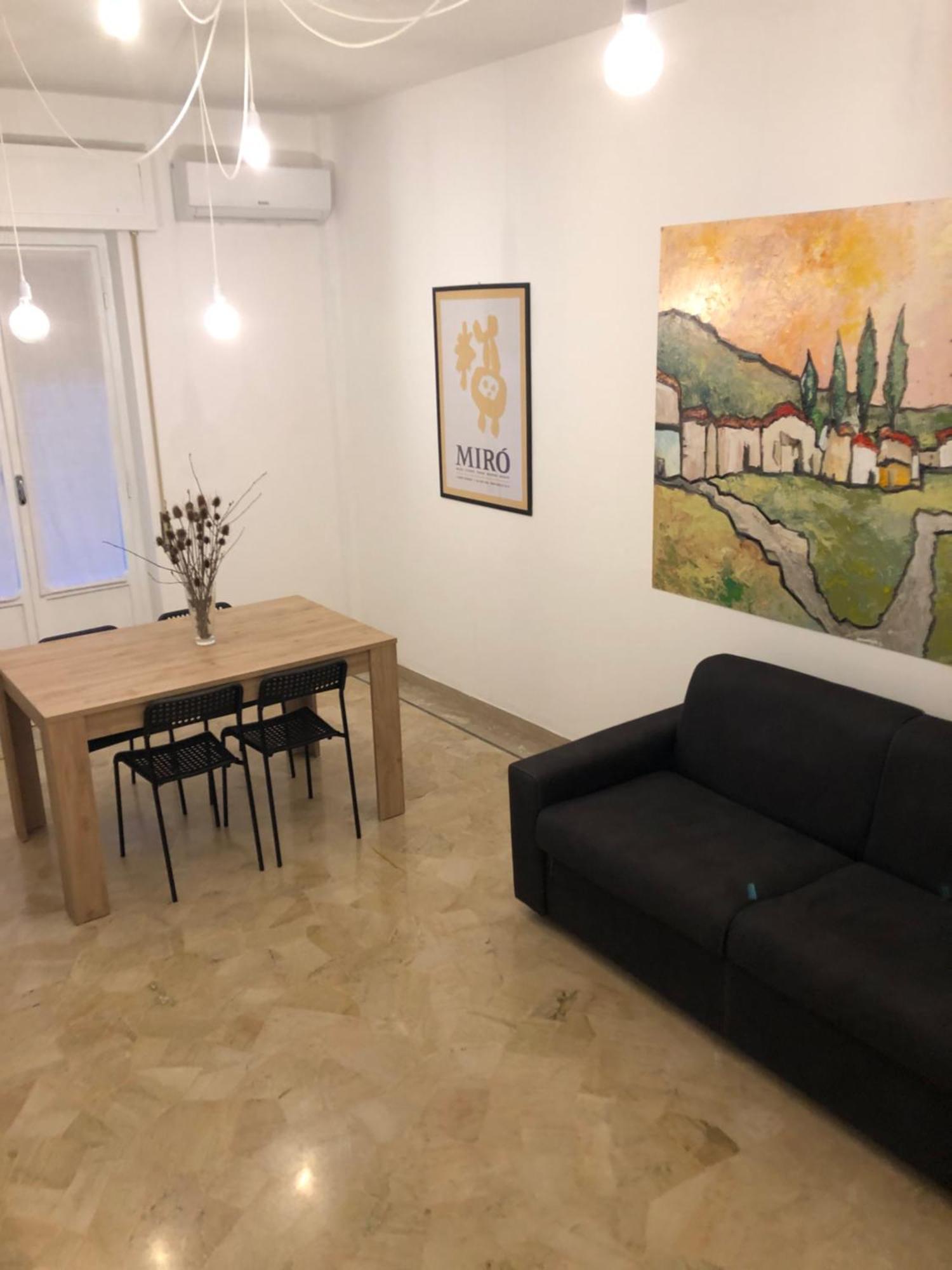 טרני Alloggio Primavera מראה חיצוני תמונה