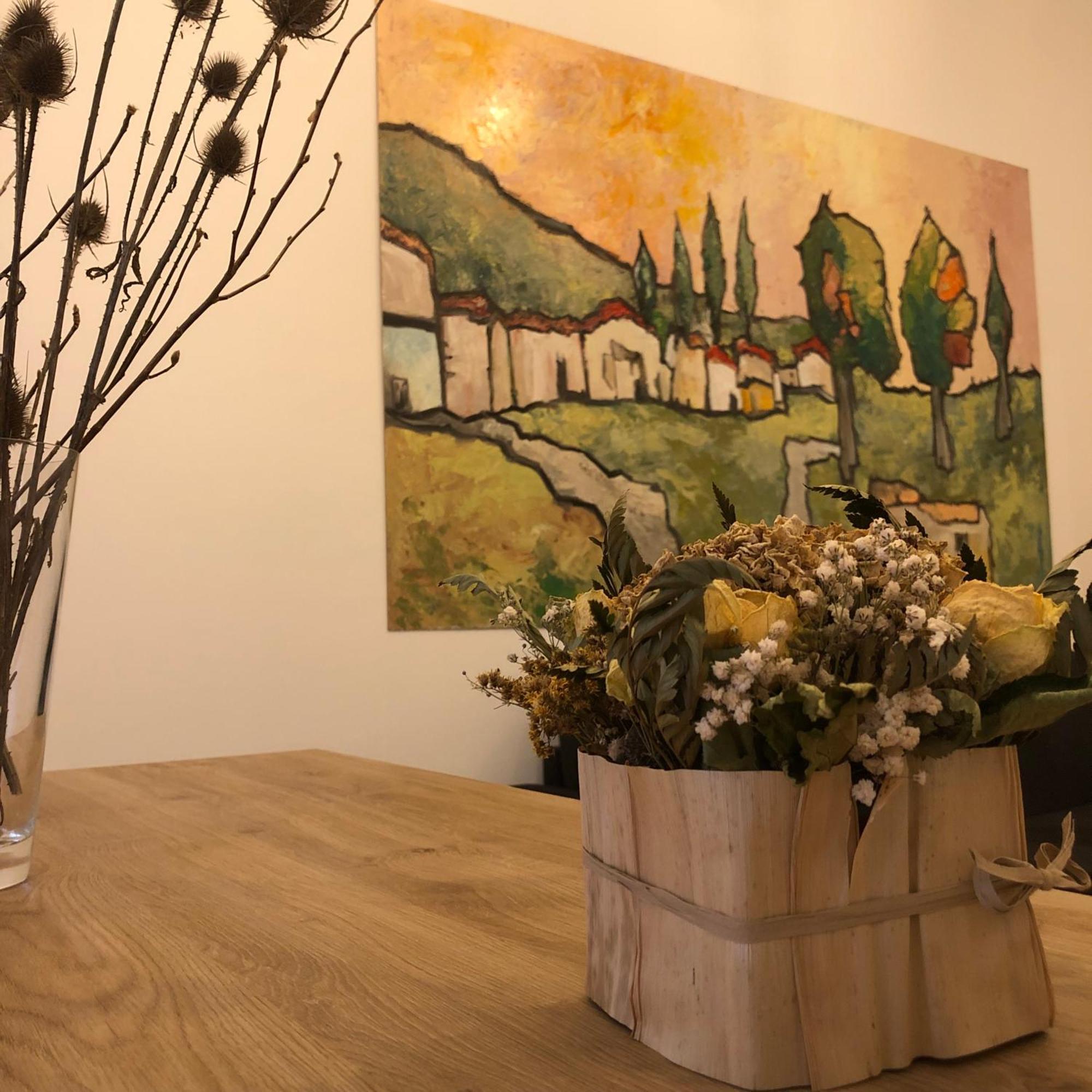 טרני Alloggio Primavera מראה חיצוני תמונה