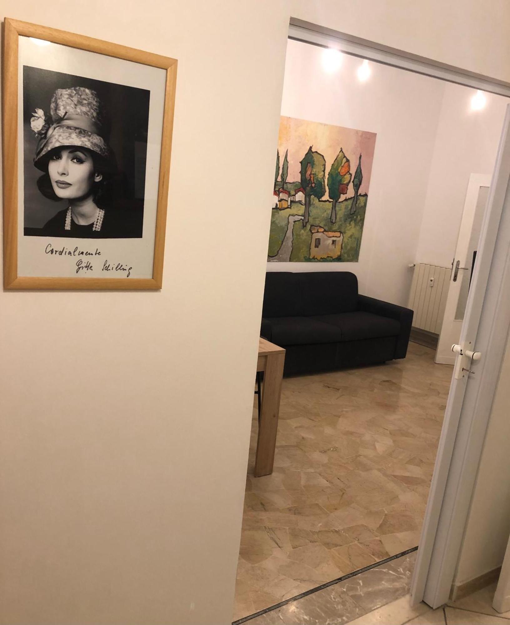 טרני Alloggio Primavera מראה חיצוני תמונה